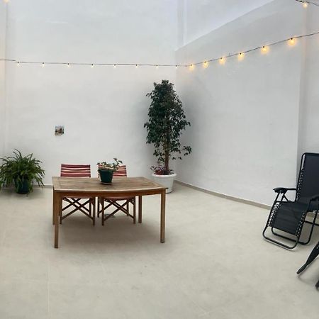 Suite Privado Playa Malvarrosa Valencia Bagian luar foto