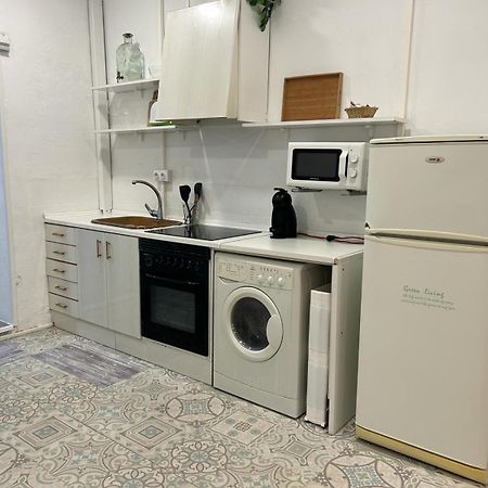 Suite Privado Playa Malvarrosa Valencia Bagian luar foto
