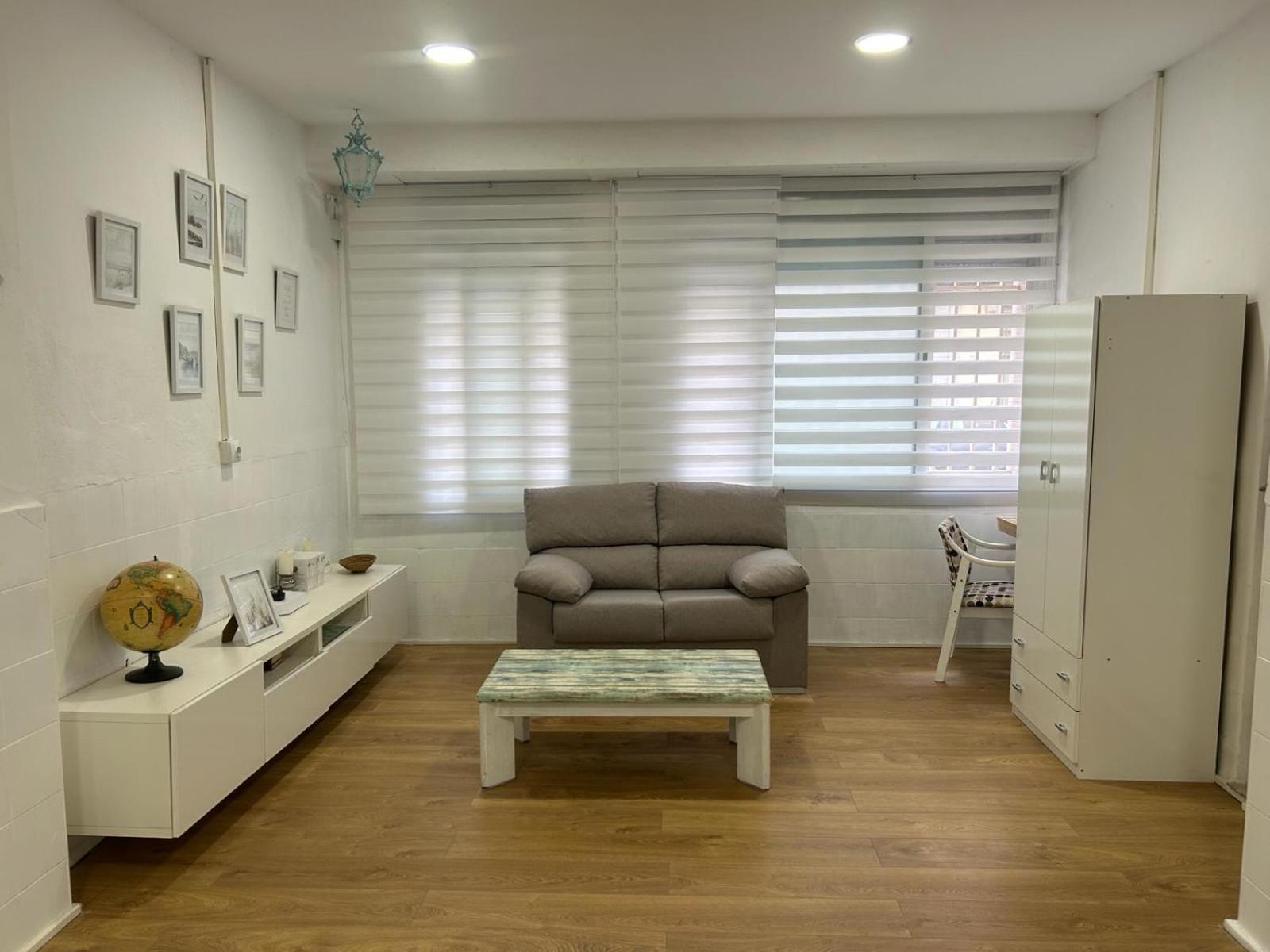 Suite Privado Playa Malvarrosa Valencia Bagian luar foto