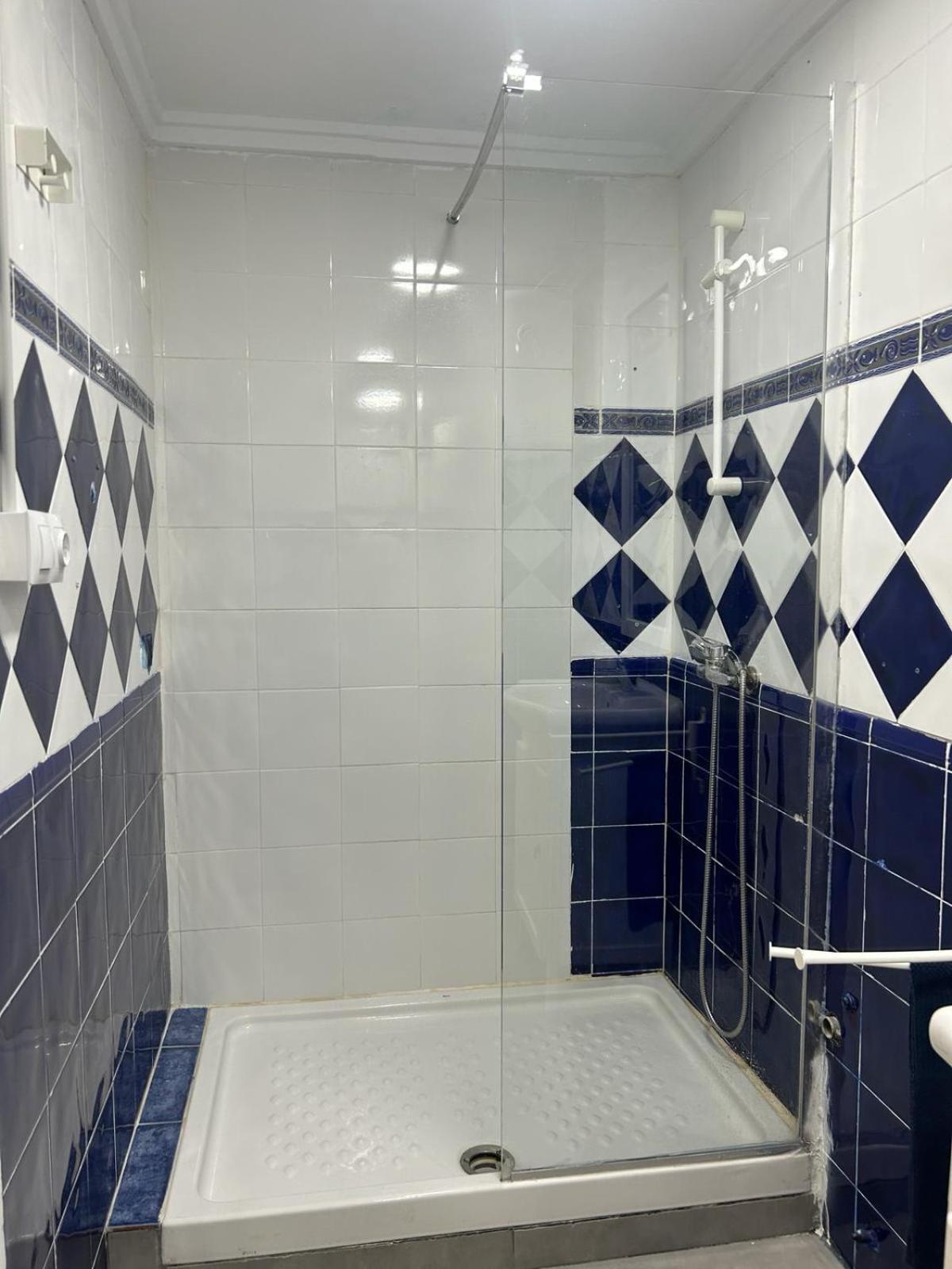 Suite Privado Playa Malvarrosa Valencia Bagian luar foto